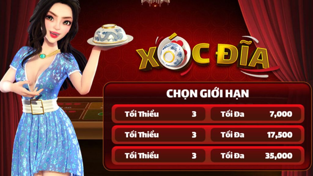 Mẹo chơi game xóc đĩa đổi thưởng tại nhà cái  