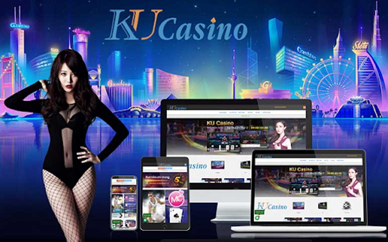 ku casino là gì