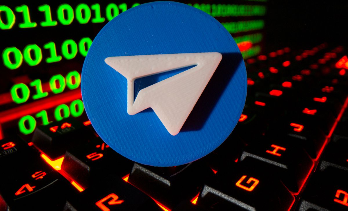 Liên hệ Typhu88 qua ứng dụng Telegram