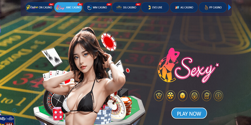 Những ưu điểm vượt trội của Casino 123b