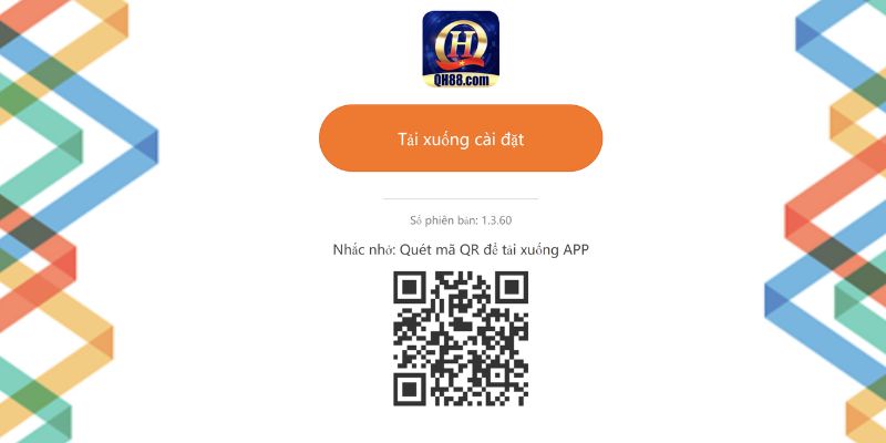 Những điều cần phải chú khi tải app QH88