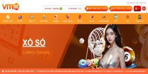 Sơ lược về xổ số VM88