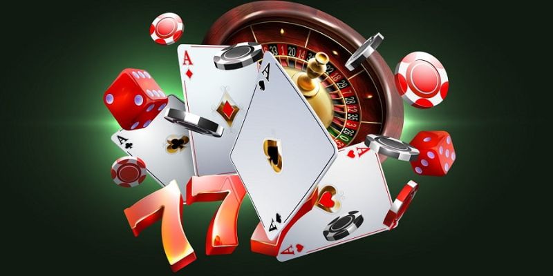 Tổng quan về casino 33win68