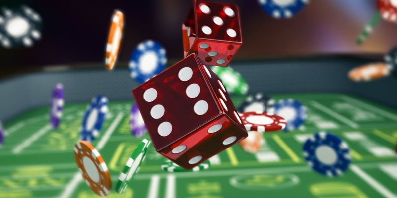 Ưu điểm của sảnh game casino 33win68