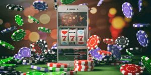Các trò chơi đáng thử nhất tại casino 33win68