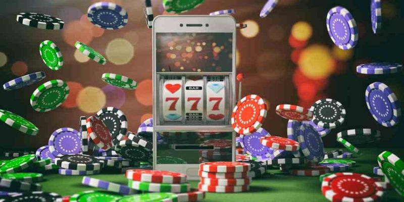 Các trò chơi đáng thử nhất tại casino 33win68